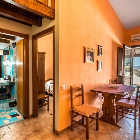 Casa Vacanza Su Cuili Gonnesa Eksteriør bilde